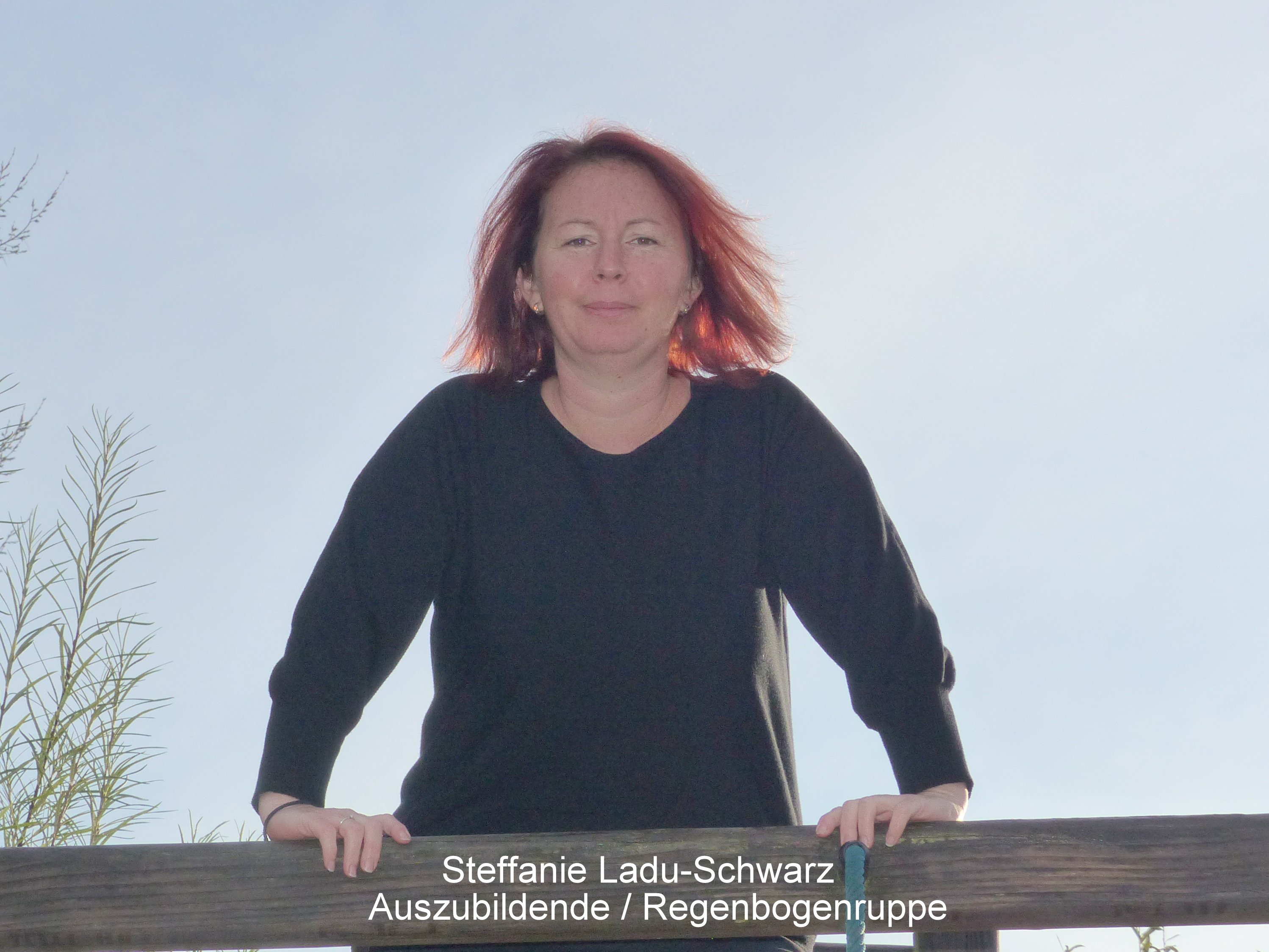 Steffanie Ladu-Schwarz