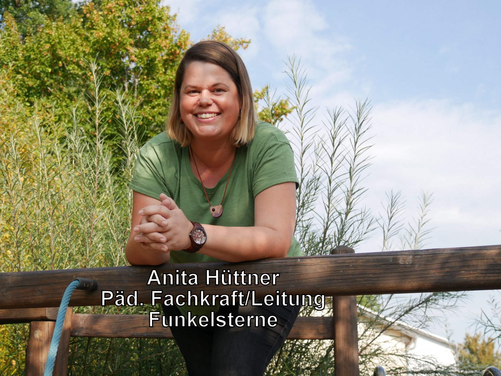 Anita Hüttner