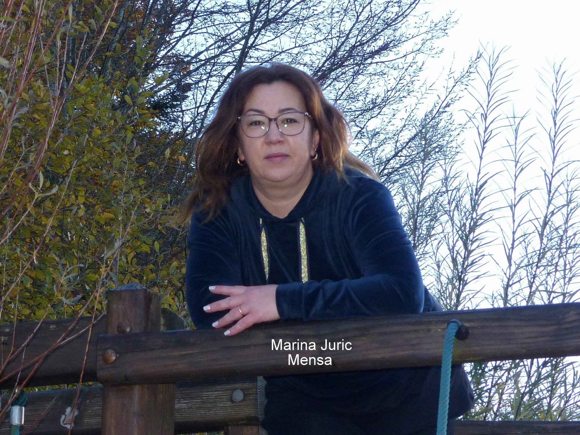 Marina Juric