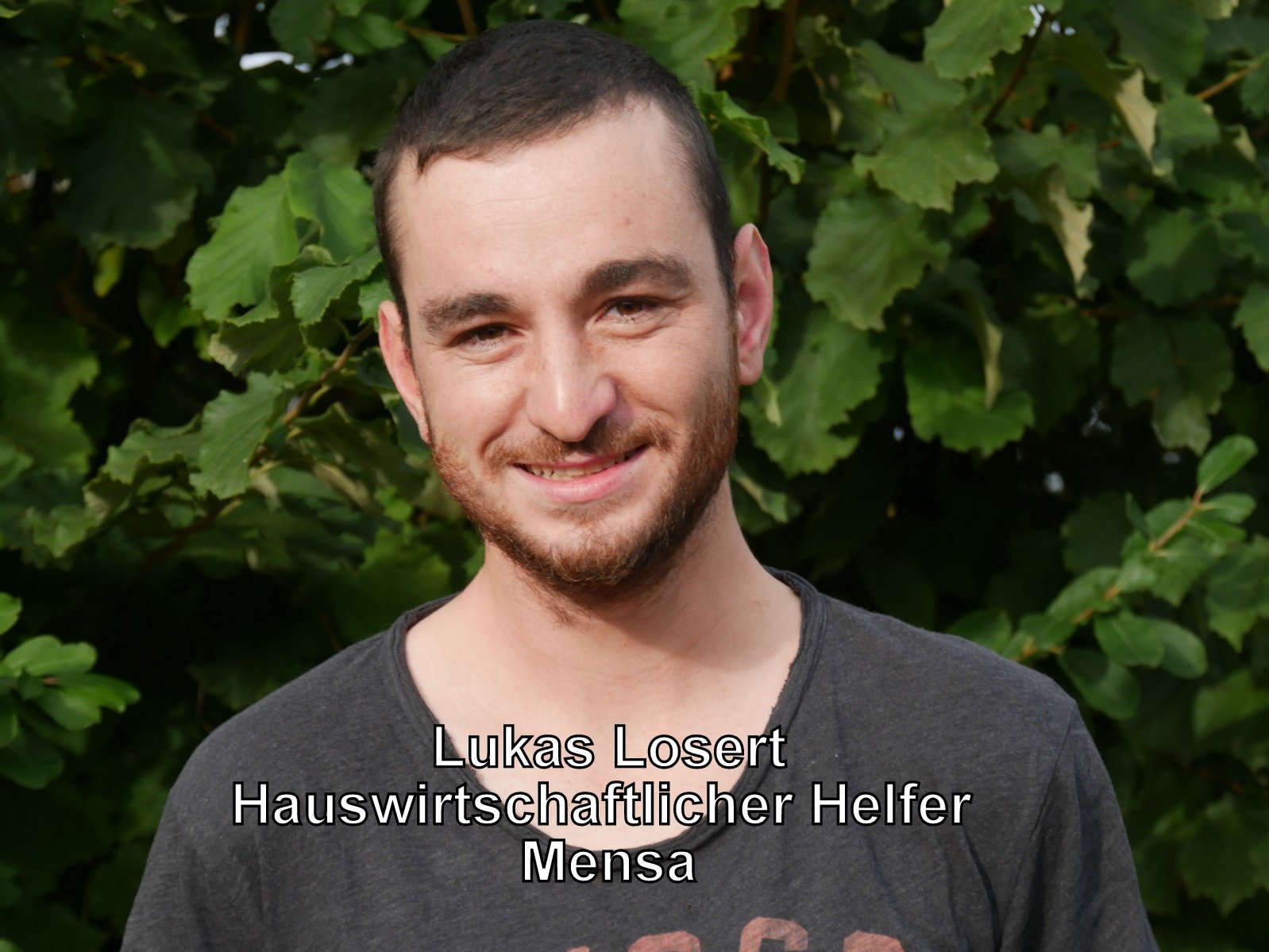 Lukas Losert