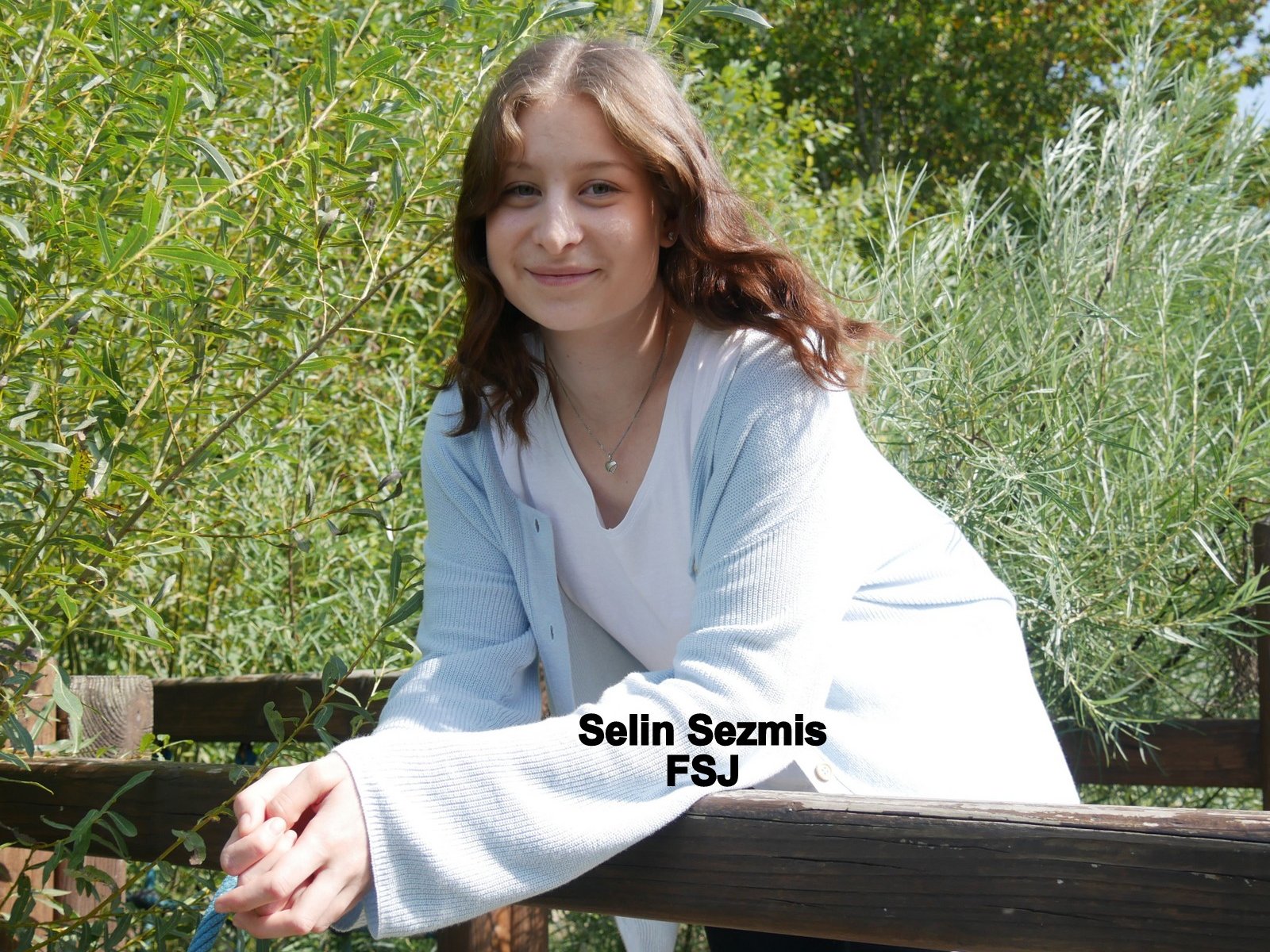 Selin Sezmis