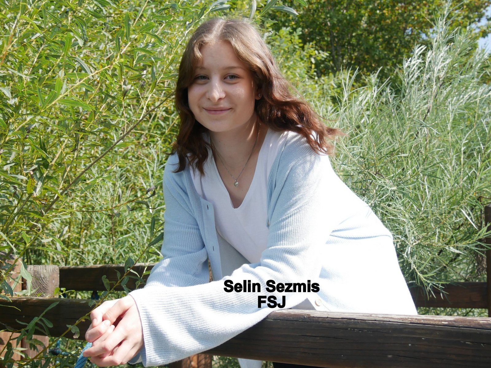 Selin Sezmis